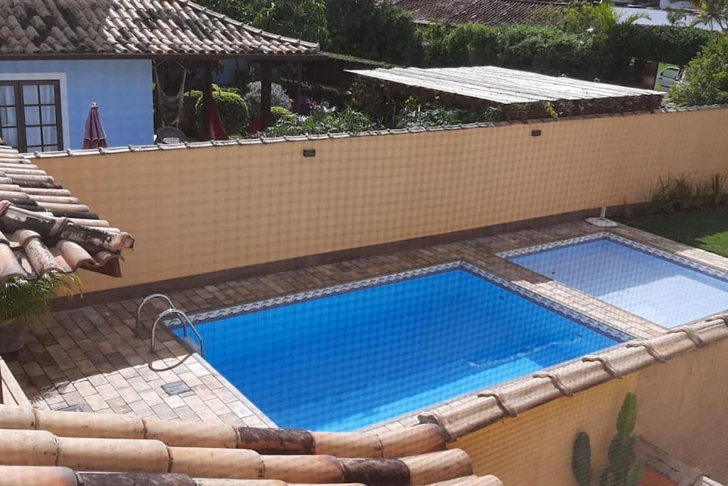 Casa Duplex Cabo Frio Linda Βίλα Εξωτερικό φωτογραφία