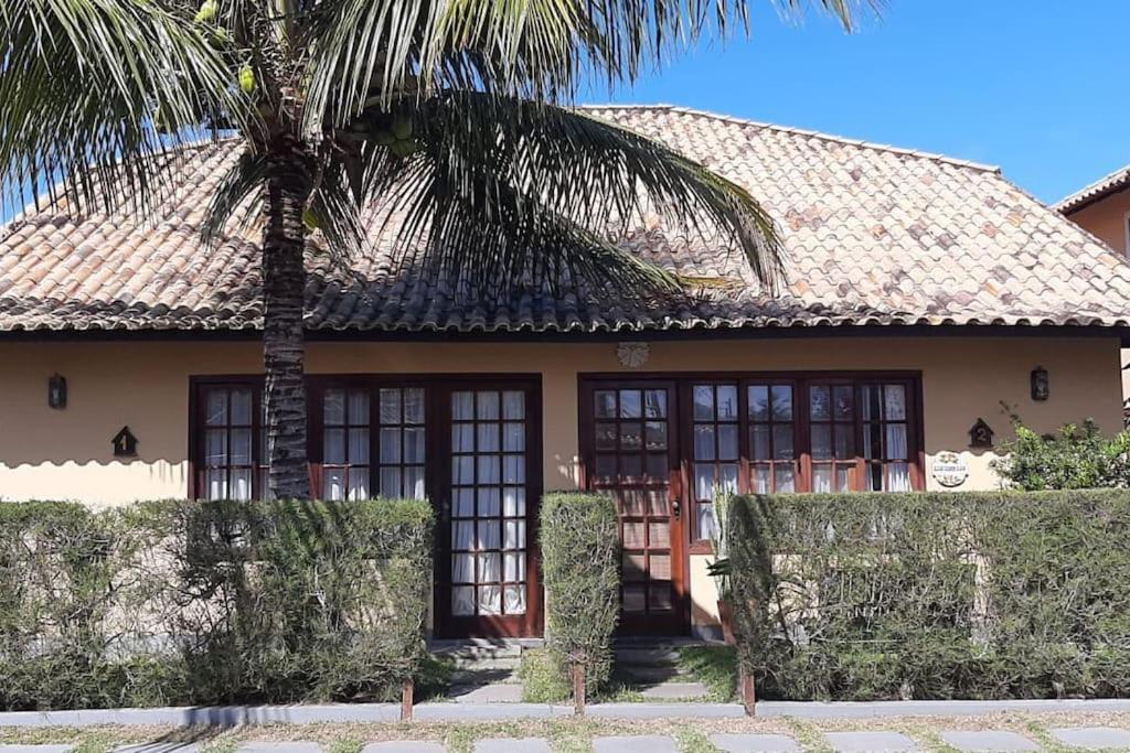 Casa Duplex Cabo Frio Linda Βίλα Εξωτερικό φωτογραφία
