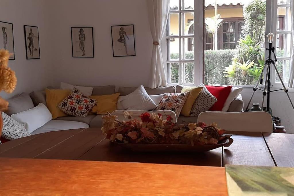 Casa Duplex Cabo Frio Linda Βίλα Εξωτερικό φωτογραφία
