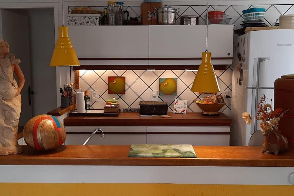 Casa Duplex Cabo Frio Linda Βίλα Εξωτερικό φωτογραφία